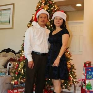 Meet your Posher, Doan